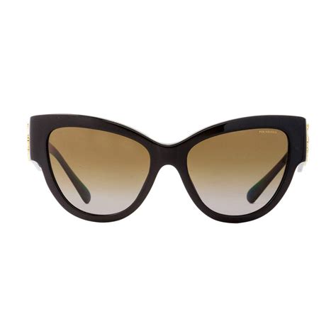 are my versace sunglasses polarized|Versace polarized sunglasses women's.